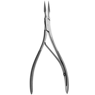 Splintertang Ralks - 15cm - RVS