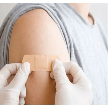 Injectiepleisters
