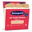 Cederroth Salvequick Textiel Pleisters 6444 – Navulling Mini Pleisterdispenser – 40 Elastische Pleisters