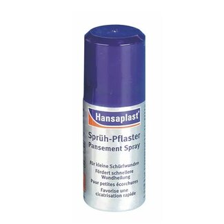 BSN Hansaplast pleisterspray