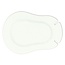 Ortopad Oogpleister 82x57mm 10st.