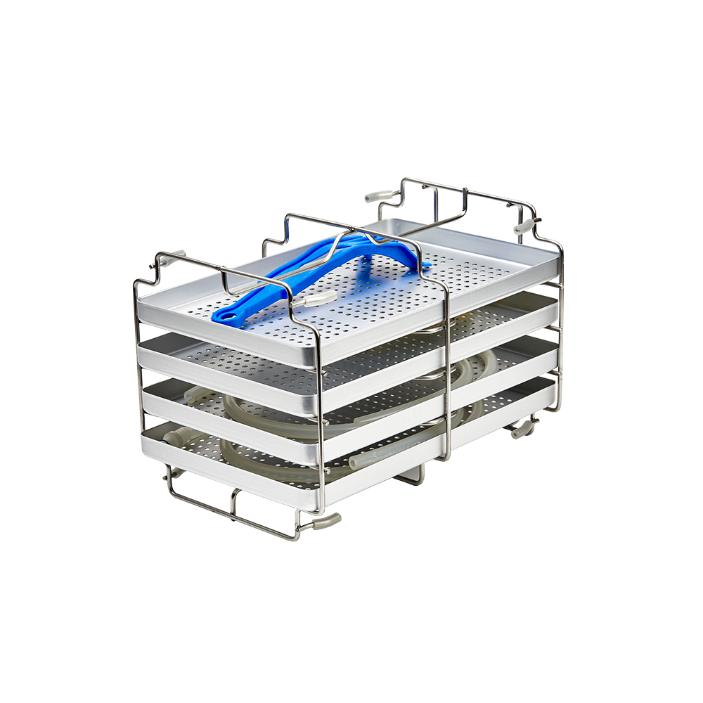 Kronos Kronos S Autoclaaf 23 liter, foto 4 van 4