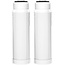 Melag Set van 2 stuks harspatronen (filters) voor de Meladem 40 demiwater generator.