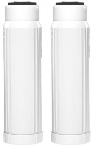 Melag Set van 2 stuks harspatronen (filters) voor de Meladem 40 demiwater generator.