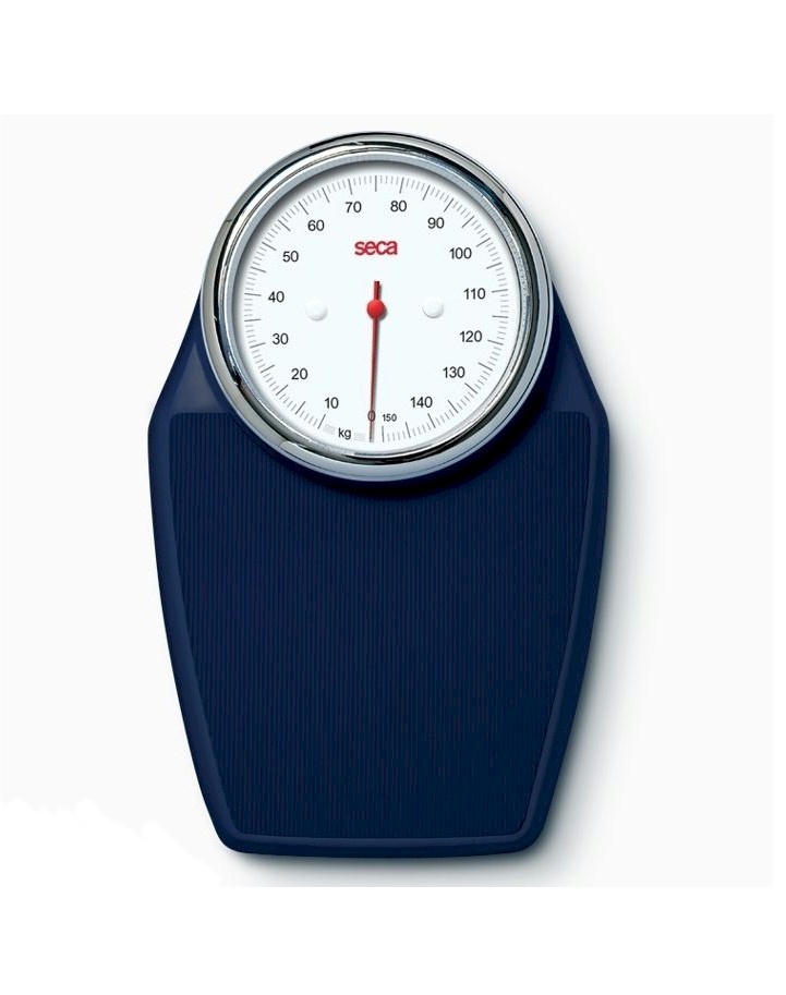 Seca 760 Colorata mechanische personenweegschaal - Vosmedisch.nl - A ...