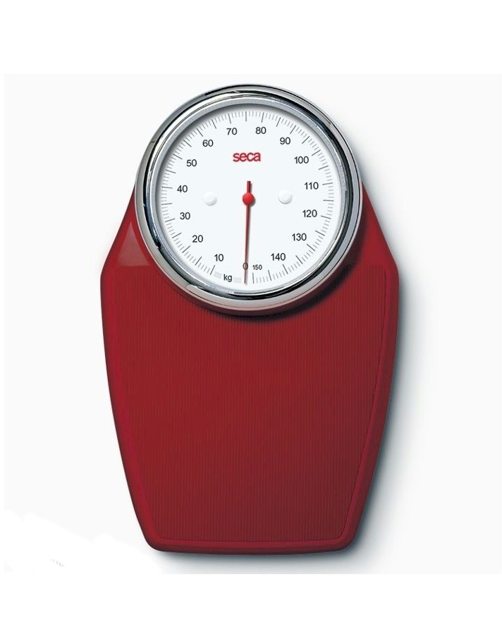 Seca Seca 760 Colorata mechanische personenweegschaal