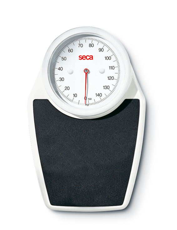 Seca Seca 761 mechanische personenweegschaal