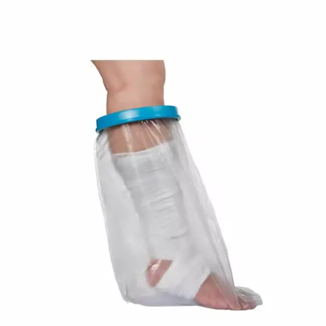 Douchehoes/ Gipshoes - Volwassen Onderbeen
