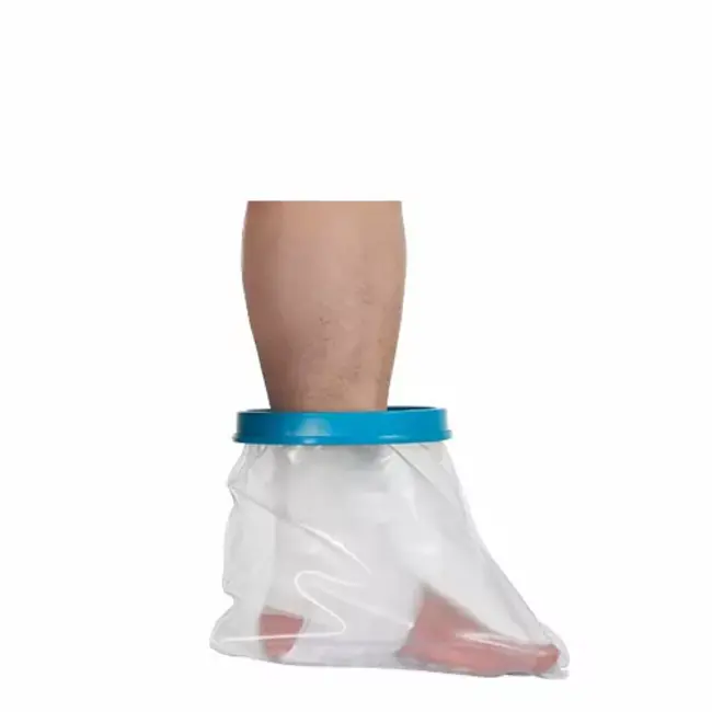 Douchehoes/ Gipshoes - Volwassen Enkel