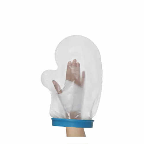 Douchehoes/ Gipshoes - Volwassenen Hand