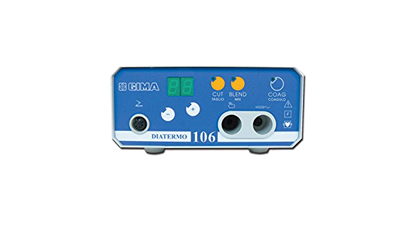 Cauter / Diatermo Coagulator kopen doe je bij Vosmedisch!