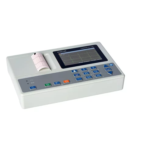 Schiller ECG apparaten koop je bij Vosmedisch!