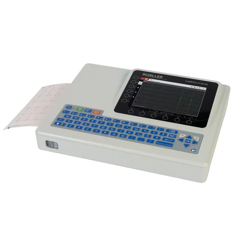 Schiller Cardiovit AT-102 G2 cardiograaf