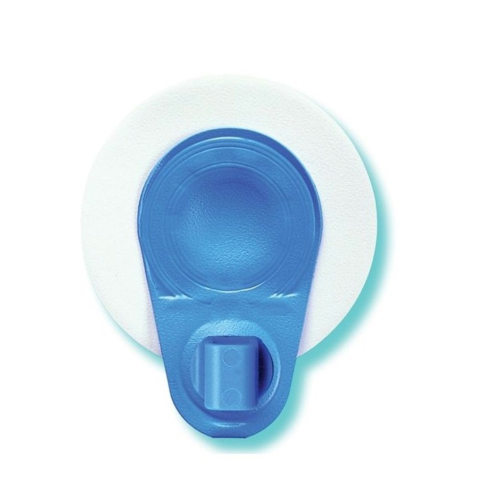 Ambu® Blue Sensor Rust electrode M00A Vosmedisch.nl A. Vos en