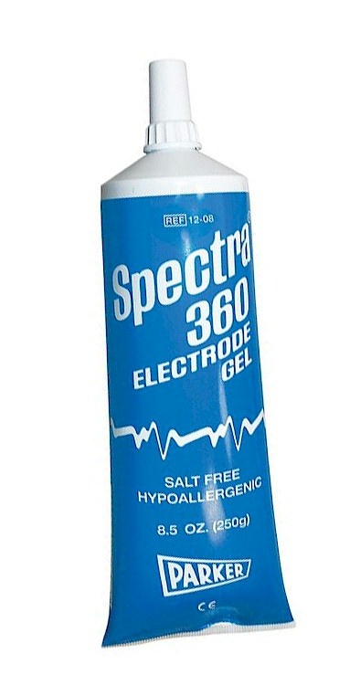 Parker Spectra 360 Electrode Gel 250gr