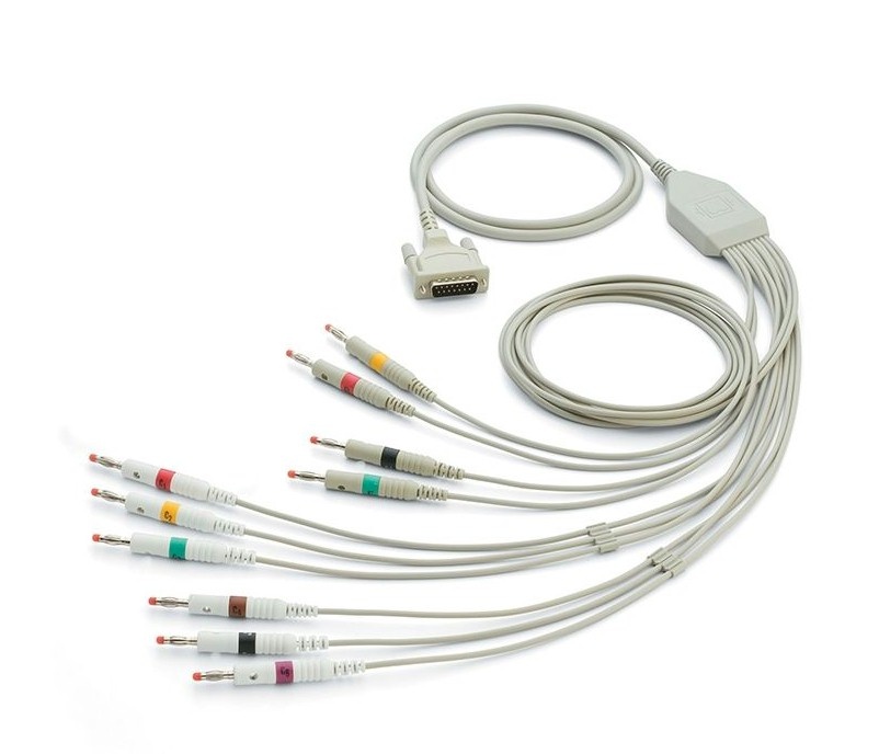 Welch Allyn Patiëntkabel voor CP 50/CP 150 ECG