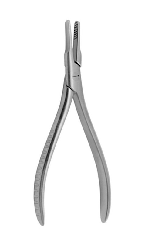 Nagelextractietang Radolf - 14cm
