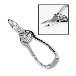 Nageltang bufferveer