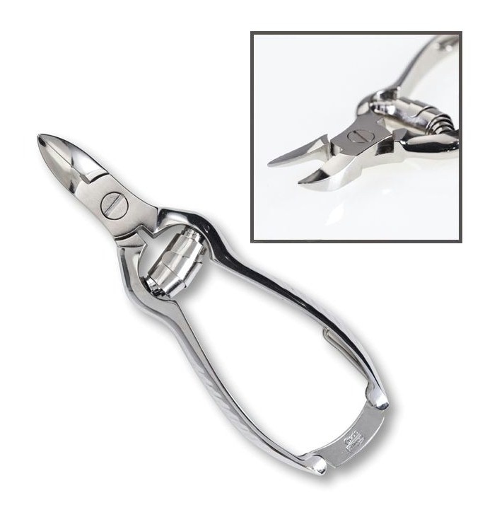 Nageltang bufferveer