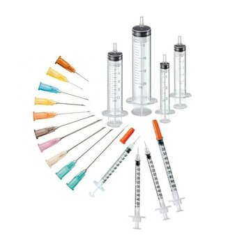 Injectiemateriaal