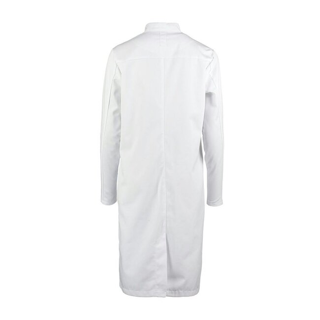 Haen Zorgkleding Daphne - Wit - Dames Doktersjas