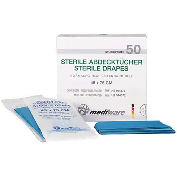 Afdekdoeken
