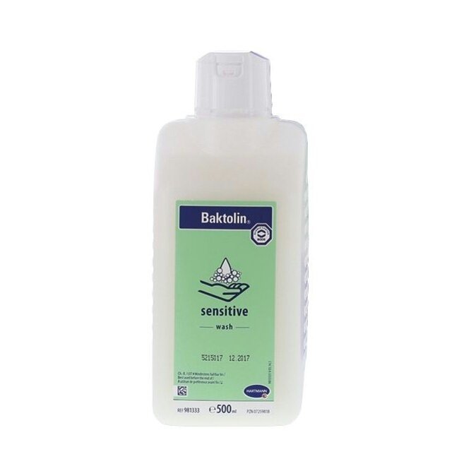 Bode Baktolin® Sensitive handzeep