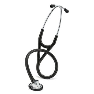 Littmann® Littmann® Master Cardiology Stethoscoop Zwart - 2160