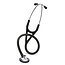 3M™ Littmann® 3M™ Littmann® Master Cardiology Stethoscoop - Zwart 2160