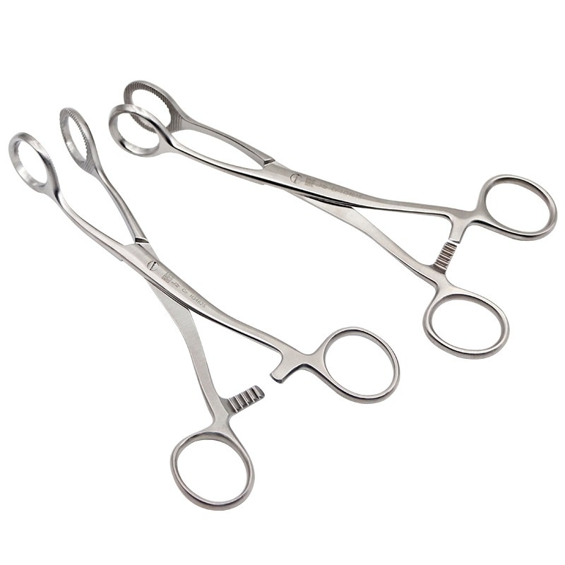 MediWare Tongtang Collin