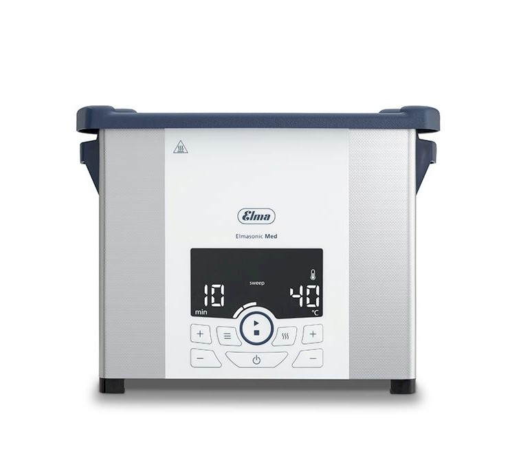 Elma Ultrasoon reinigingsapparaat Elmasonic MED 30