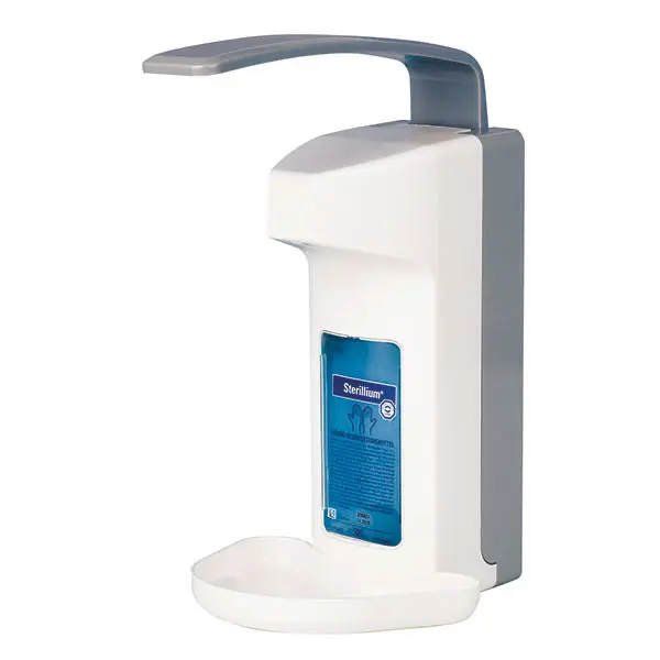 Dispencer SerClean 500ml.