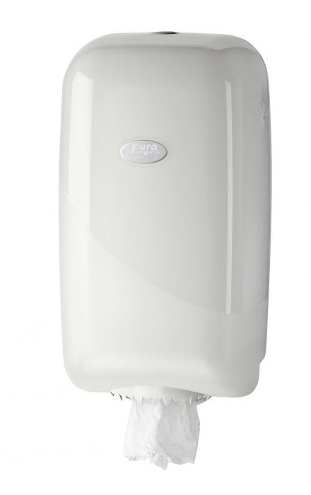 Dispenser voor Mini handdoekrol / Poetsrol