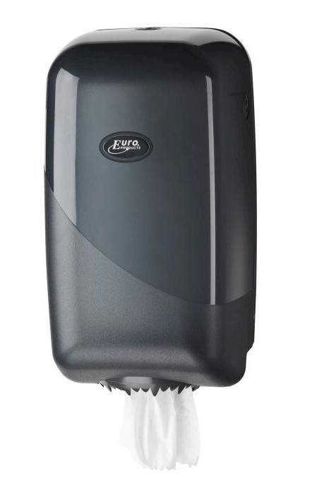 Dispenser voor Mini handdoekrol / Poetsrol, foto 2 van 2