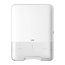 Tork ABS Kunststof handdoekhouder (H3 systeem)