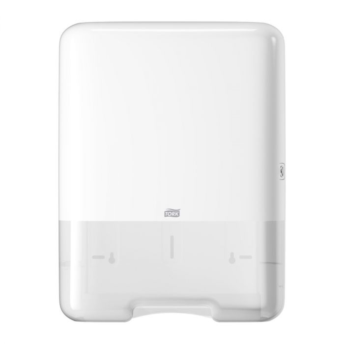 Tork ABS Kunststof handdoekhouder (H3 systeem)