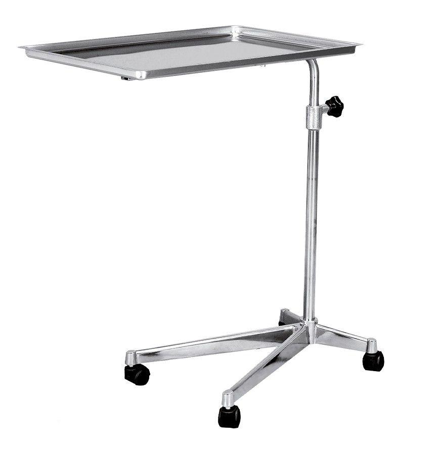 Instrumententafel / operatietafel type Praxis