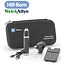 Welch Allyn Macroview Plus otoscoop met oplaadbaar handvat