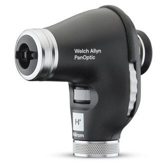 Welch Allyn PanOptic Plus LED - Losse Ophthalmoscoopkop