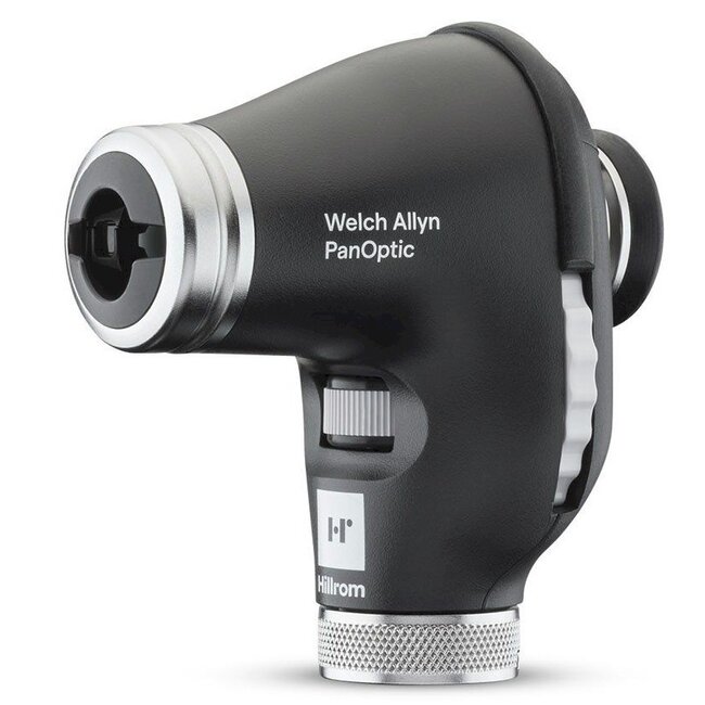 Welch Allyn PanOptic Plus LED - Losse Ophthalmoscoopkop