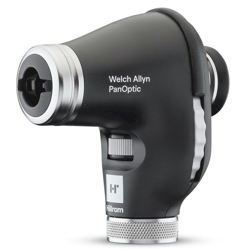 Welch Allyn PanOptic Plus LED - Losse Ophthalmoscoopkop