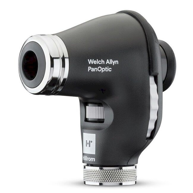 Welch Allyn PanOptic Basic LED - Losse Ophthalmoscoopkop