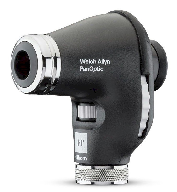 Welch Allyn PanOptic Basic LED - Losse Ophthalmoscoopkop