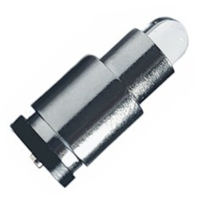 MacroView 6500 - 3,5 vlt LED lampje
