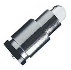 MacroView 6500 - 3,5 vlt LED lampje