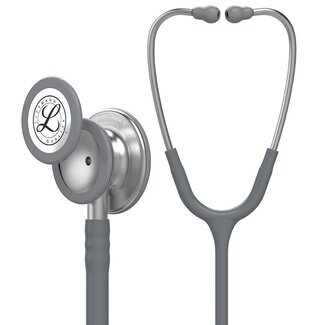 Littmann® Littmann Classic 3 Stethoscoop - Grijs - 5621