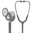 Littmann® Classic III Stethoscoop - Grijs - 5621