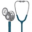Littmann® Classic III Stethoscoop - Caribisch Blauw - 5623
