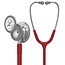 3M™ Littmann® Classic III Stethoscoop - Bordeaux Rood 5627