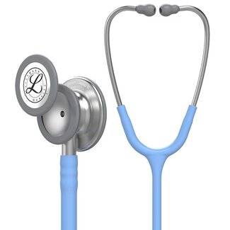 3M™ Littmann® 3M™ Littmann® Classic III Stethoscoop - Hemels Blauw 5630